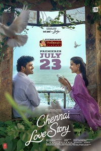 Chennai Love Story