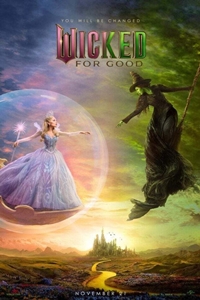 Wicked: For Good: The IMAX Experience