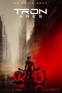 Tron: Ares: The IMAX 3D Experience