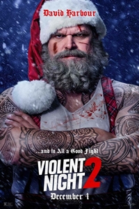 Violent Night 2