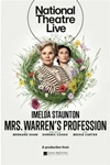 National Theatre Live: Mrs. Warrens Profession