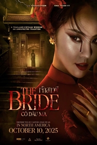 The Bride (CO DAU MA)