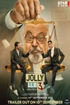 Jolly LLB 3