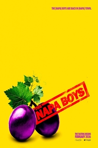 The Napa Boys