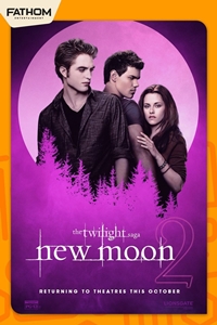 The Twilight Saga: New Moon (2025)