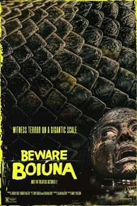 Beware Boiuna