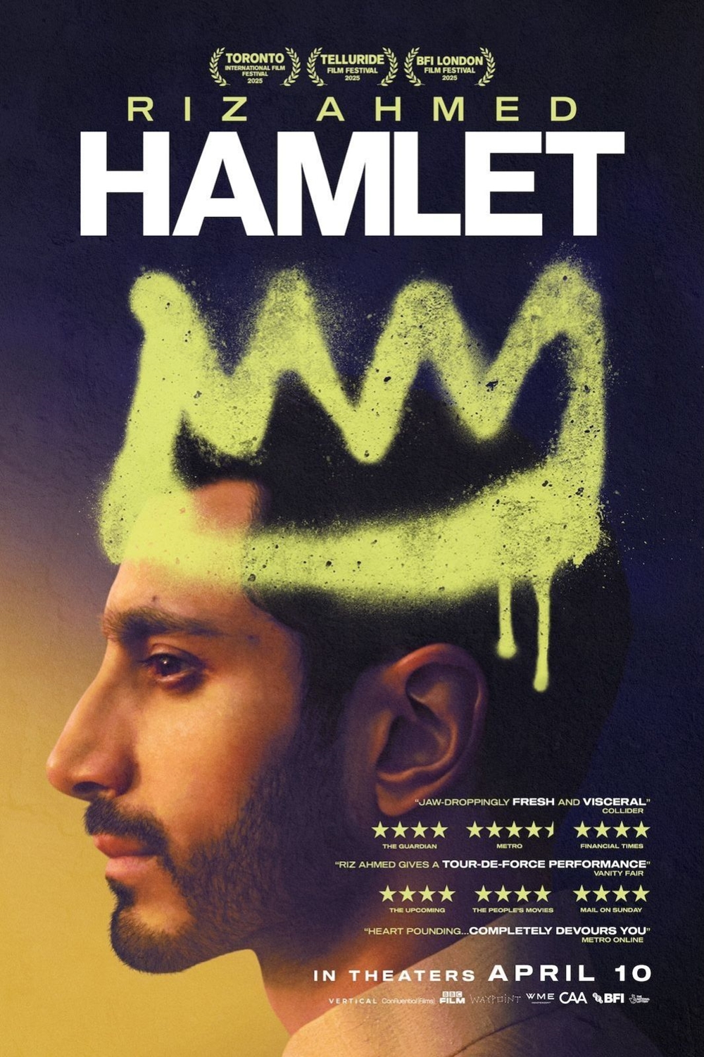 Now Showing Hamlet at AMC Phipps Plaza 14 Located at Phipps Plaza® - A ...