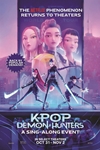 KPop Demon Hunters: Singalong