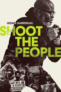 Poster for Shoot the People