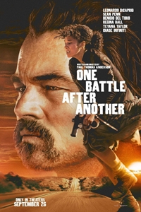 One Battle After Another: First Showing Fan Event