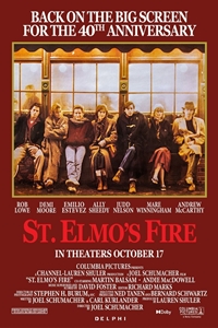 St. Elmo