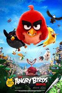 The Angry Birds Movie: 10th Anniversary