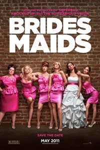 Bridesmaids: 15th Anniversary
