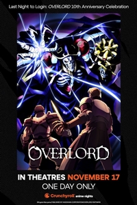 OVERLORD 10th Anniversary Celebration