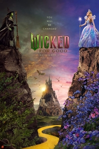 Wicked: For Good: The IMAX 3D Experience