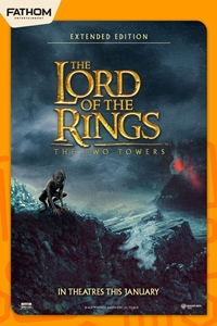 The Lord of the Rings: The Two Towers (2026)