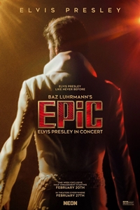 EPiC: Elvis Presley in Concert: The IMAX Experience