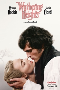 Wuthering Heights: The IMAX Experience