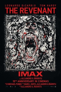 The Revenant 10th Anniversary: The IMAX Experience