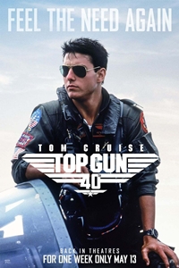 Top Gun 40th Anniversary: The IMAX Experience