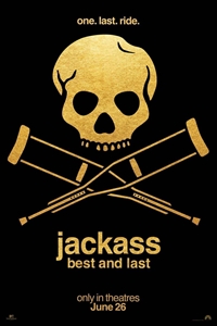 jackass: best and last