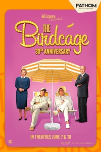 The Birdcage 30th Anniversary