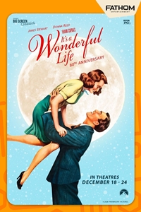 Itâ€™s A Wonderful Life 80th Anniversary