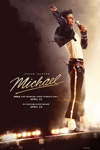 Michael Early Access Screenings