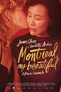 Montreal, My Beautiful
