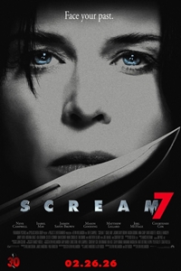 Scream 7: Opening Night Fan Event