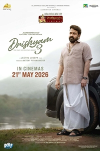 Drishyam 3