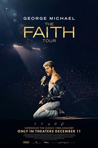 George Michael: The Faith Tour