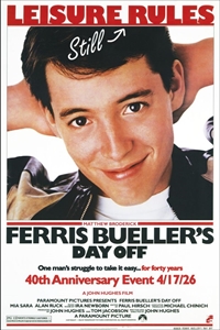 Ferris Bueller