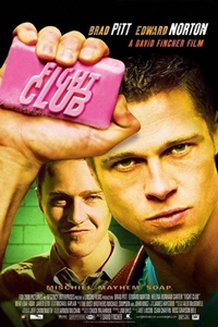 Fight Club 4K Remaster