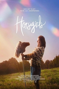 Horsegirls