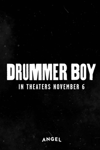Drummer Boy