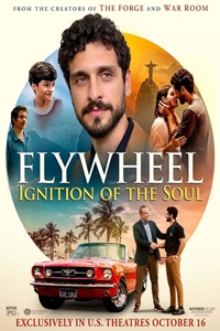 Flywheel: Ignition of the Soul