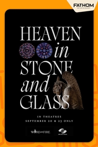 Heaven in Stone and Glass