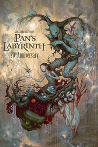 Guillermo del Toroâ€™s Panâ€™s Labyrinth 20th Anniversary
