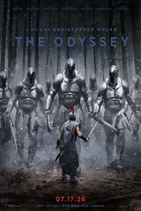 The Odyssey Premium