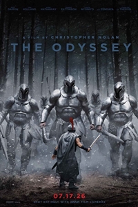 The Odyssey Premium