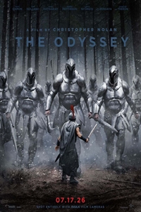 The Odyssey: The IMAX Experience