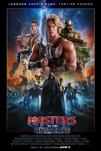 Masters Of The Universe: The IMAX Experience