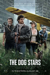 The Dog Stars: The IMAX Experience