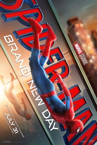Spider-Man: Brand New Day: The IMAX Experience