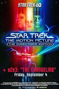 Star Trek: The Motion Picture â€“   The Director