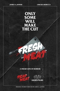 Fresh Meat (2026-II)