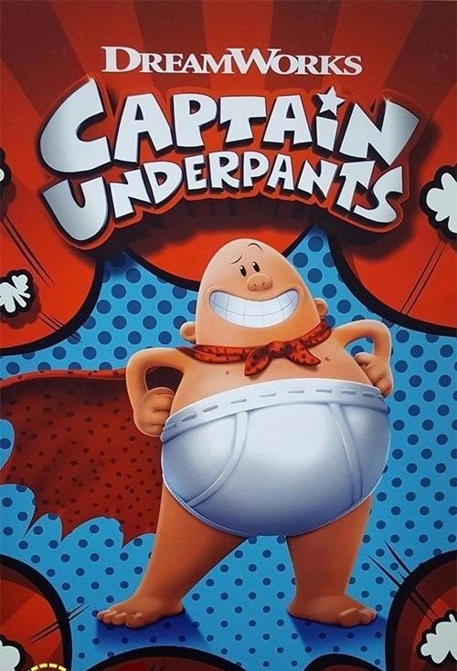 Captain Underpants