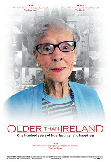 Poster of Older Than Ireland