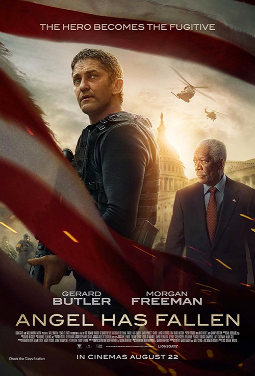 angel has fallen full movie 123movies